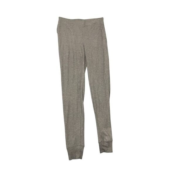 CuddlDuds Thermal Pants Gray Size Small - Picture 1 of 4